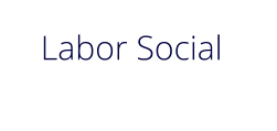 Labor Social