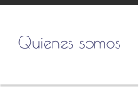 Quienes somos