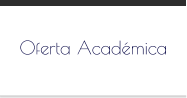 Oferta Académica