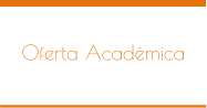 Oferta Académica