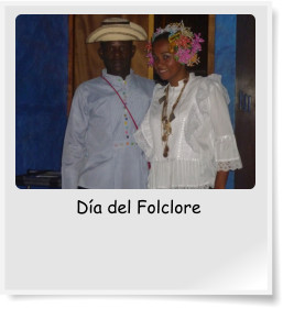 Día del Folclore