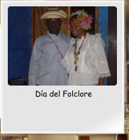 Día del Folclore